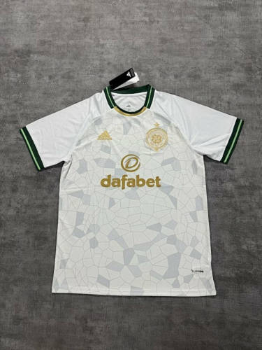 26-27 Celtic Cheap Soccer Jerseys