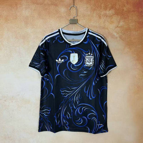 2026 Argentina Away Cheap Soccer Jerseys