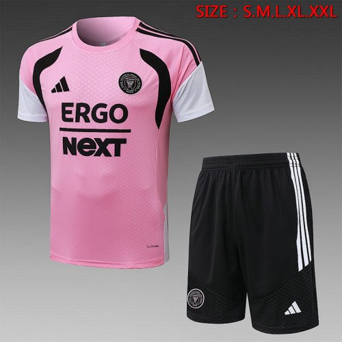 26-27 Inter Milan Training Soccer Suit