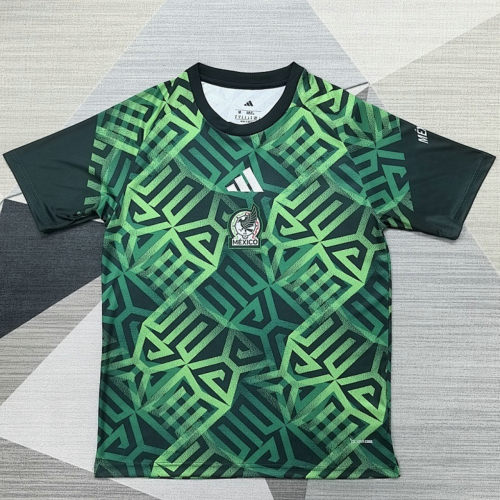 2026 Mexico Cheap Soccer Jerseys