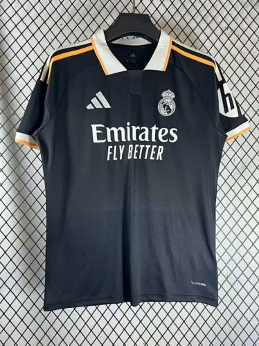 26-27 Real Madrid Special Cheap Soccer Jerseys 