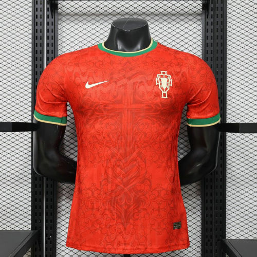 26-27 Portugal Special Player Version Cheap Soccer Jerseys 