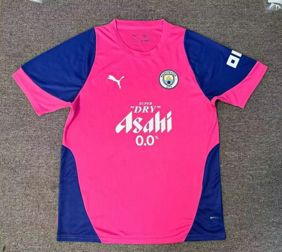 26-27 Manchester City Training Cheap Soccer Jerseys