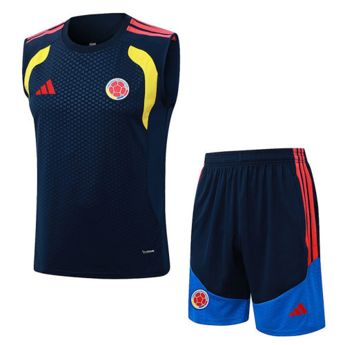 2026 Colombia tracksuit