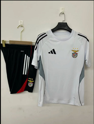 25-26 Benfica Training Soccer Suit
