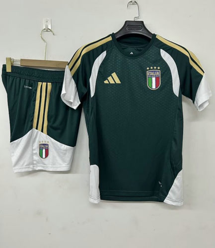 26-27 Italy Training Soccer Suit
