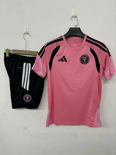 26-27 Inter Milan Training Soccer Suit