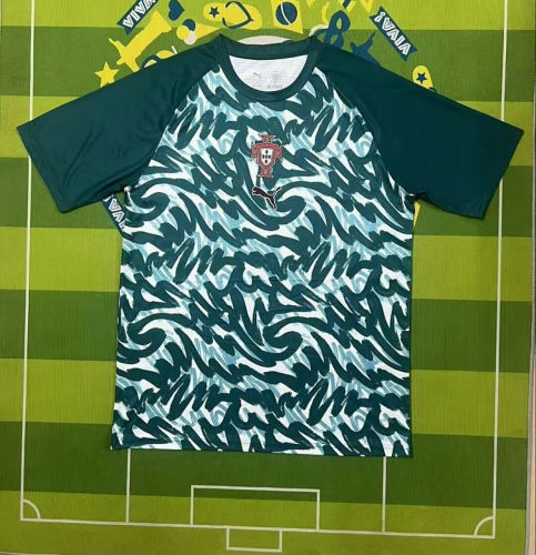 26-27 Portugal Cheap Soccer Jerseys
