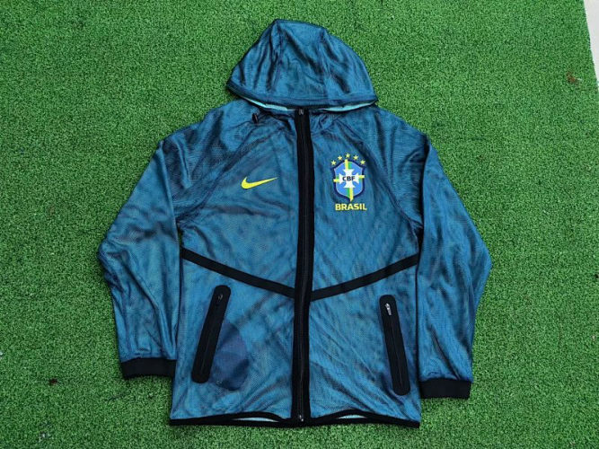 26-27 Brazil Jackets