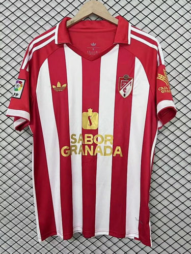 26-27 Granada Cheap Soccer Jerseys