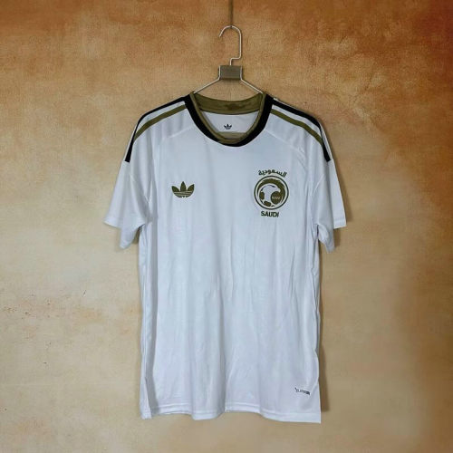 26-27 Saudi Arabia Away Cheap Soccer Jerseys
