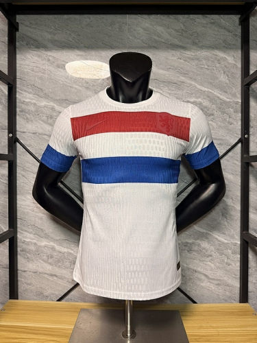 2026 Netherlands Special Player Version Cheap Soccer Jerseys