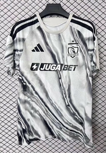 26-27 Colo Special Cheap Soccer Jerseys