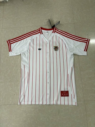 25-26 Benfica Cheap Soccer Jerseys