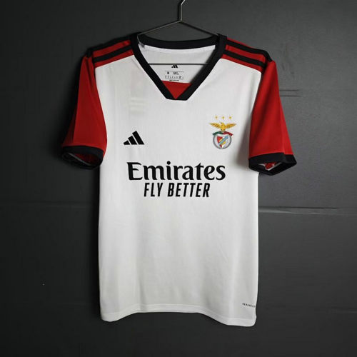 25-26 Benfica Special Cheap Soccer Jerseys