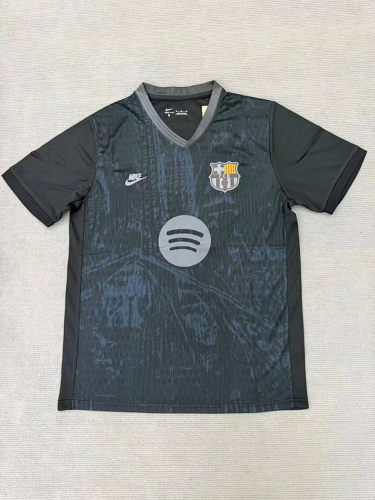 26-27 Barcelona Special Cheap Soccer Jerseys