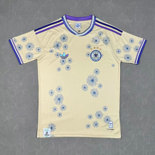 26-27 Germany Special Cheap Soccer Jerseys