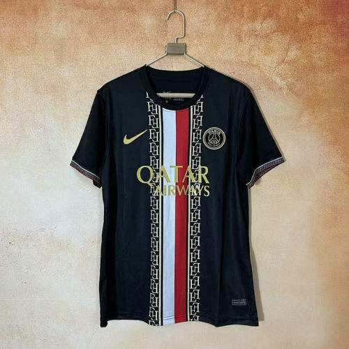 26-27 Paris Special Cheap Soccer Jerseys