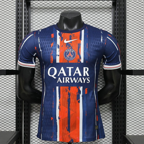 26-27 Paris Special Player Version Cheap Soccer Jerseys