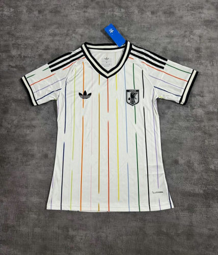 26-27 Japan Away Women Cheap Soccer Jerseys