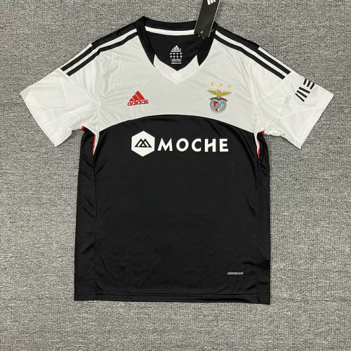 13-14 Benfica Away Retro Cheap Soccer Jerseys