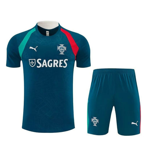 26-27 Portugal Training Soccer Suit