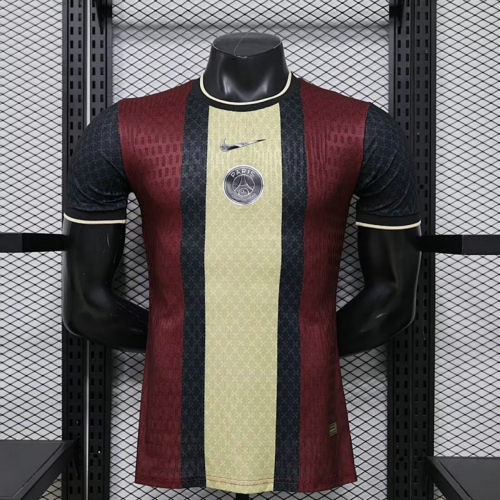 26-27 Paris Special Cheap Soccer Jerseys
