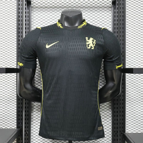 26-27 Chelsea Player Version Cheap Soccer Jerseys
