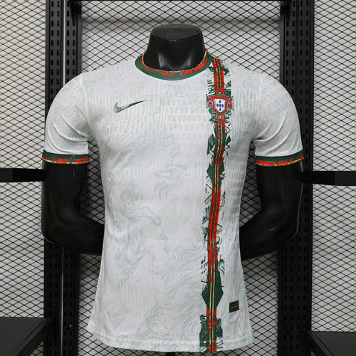 2026 Portugal Special Player Version Cheap Soccer Jerseys