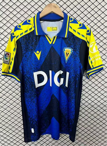 26-27 Cadiz Cheap Soccer Jerseys