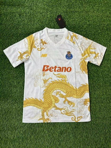 25-26 Porto Special Cheap Soccer Jerseys
