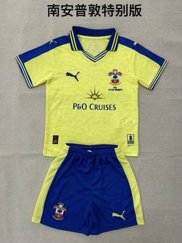 26-27 Southampton Special Cheap Soccer Jerseys