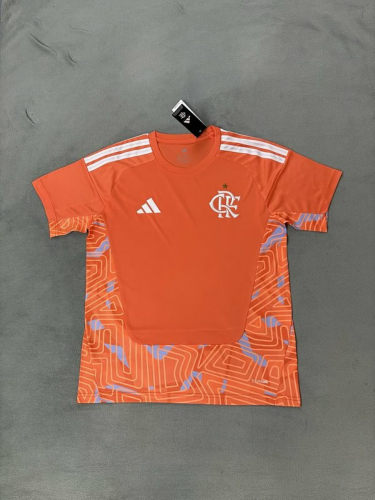 26-27 Flamengo Cheap Soccer Jerseys