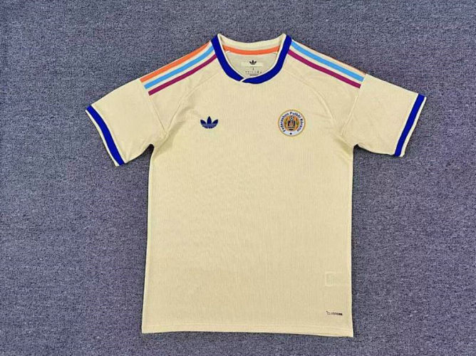 2026 Curacao Away Cheap Soccer Jerseys
