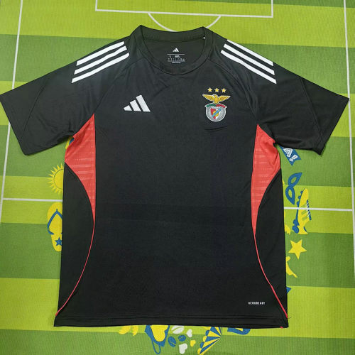 25-26 Benfica Training Cheap Soccer Jerseys