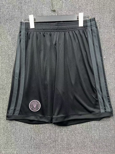 26-27 Inter Milan Away Soccer Shorts