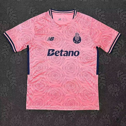 25-26 Porto Away Cheap Soccer Jerseys