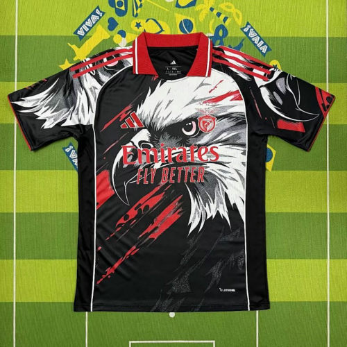 26-27 Benfica Training Cheap Soccer Jerseys