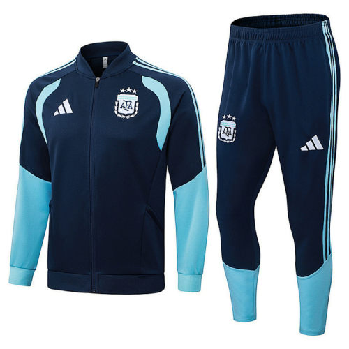 2026 Argentina Jackets 