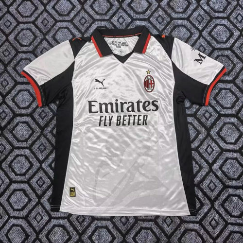 26-27 AC Milan Cheap Soccer Jerseys