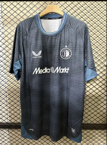 26-27 Feyenoord Cheap Soccer Jerseys