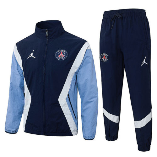 26-27 Paris Windbreaker Jackets 