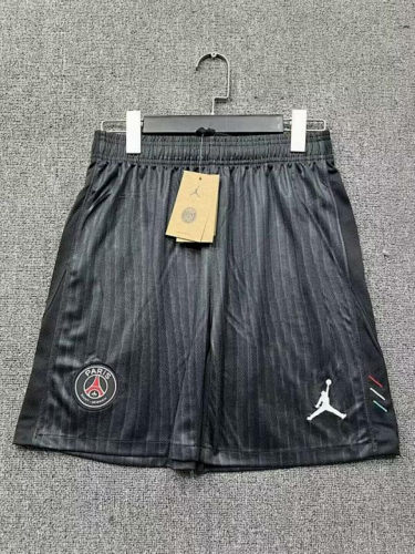25-26 Paris Soccer Shorts