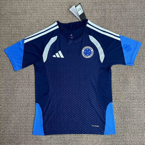 26-27 Cruzeiro Training Cheap Soccer Jerseys