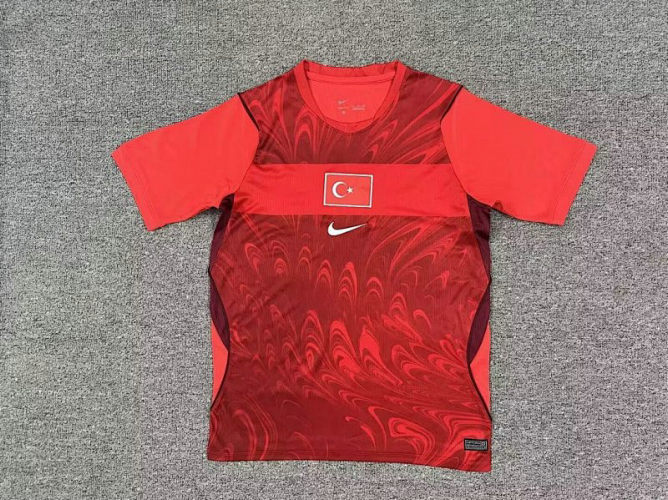 26-27 Turkey Away Cheap Soccer Jerseys