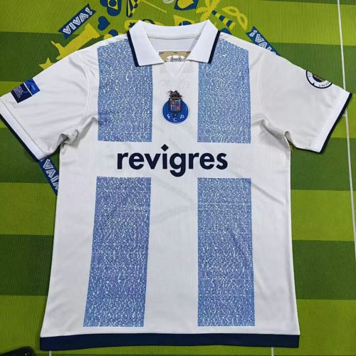 26-27 Porto Cheap Soccer Jerseys