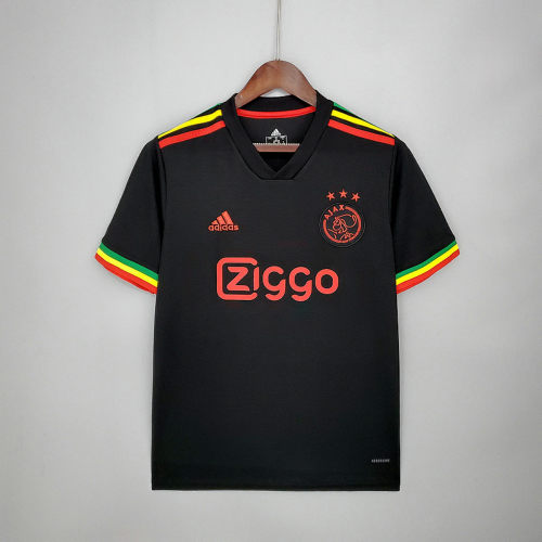Ajax 21-22 retro Third jersey
