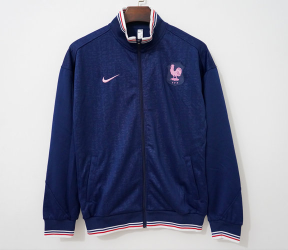 25-26 France Jackets