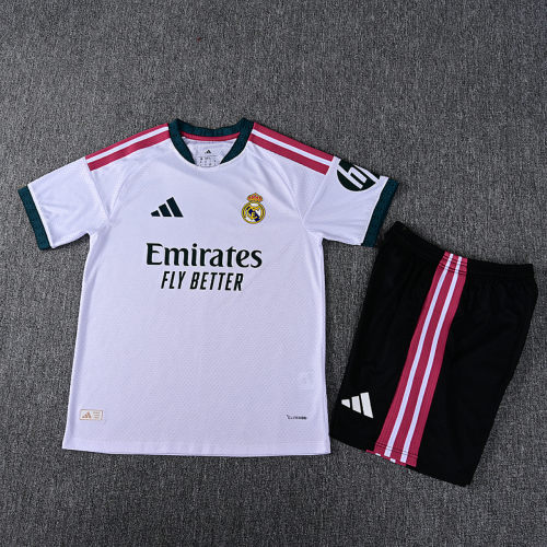 26-27 Real Madrid Training Soccer Suit