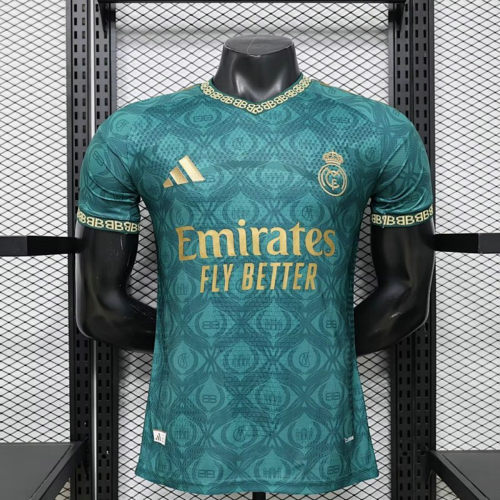 26-27 Real Madrid Special Cheap Soccer Jerseys